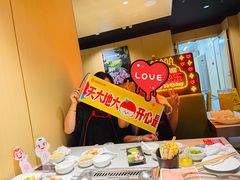 -海底捞火锅(团结桥店)