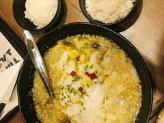-好人民间小吃·番茄鱼酸菜鱼(木渎悠方店)