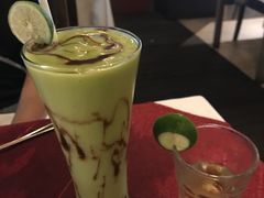 -Mai Mai Restaurant