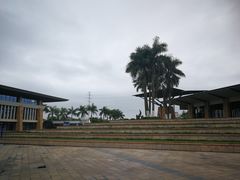 -李宁体育园