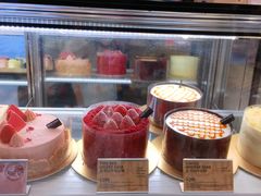 -PAPER STONE BAKERY(天环店)