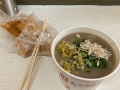 -汪记鲜鱼糊汤粉(沈阳路总店)