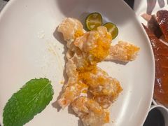 -金鸭季·北京烤鸭(深业上城店)