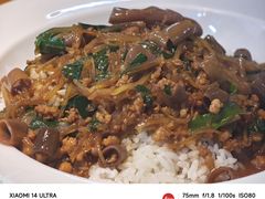 -喝丢一只鞋海鲜烧烤·海肠捞饭(文体街店)