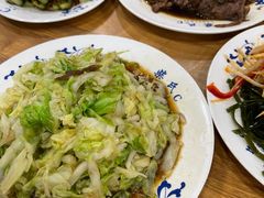 -柴氏风味斋(甘家口店)