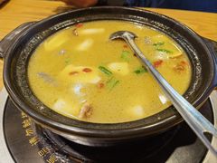 -妈妈的味道(和顺古镇店)