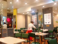 大堂-月亮房·白斩鸡(娄山关路店)
