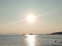 -青岛第二海水浴场