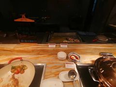-西藏饭店·亚克·食光自助餐厅(文殊院店)