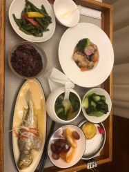-馨月汇·一悦馨香月子中心(前滩店)