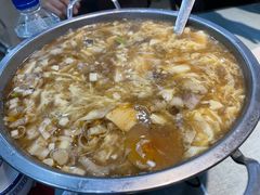 -振生清真饭店(永安道店)