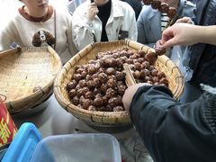 -邓记新一代糖油果子(四川煤管局供销公司职工宿舍店)
