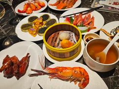 -曲水兰亭(北京四惠店)