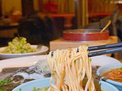 -西安凯悦酒店·湖畔中餐厅