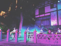 -南津关古镇
