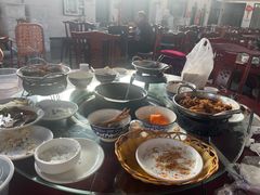 -柳沟豆腐宴64号院