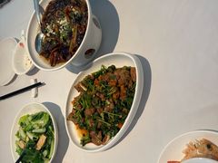 -丰收日·小海鲜·沪上家宴(顾村正大店)