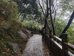 -幕燕滨江·燕子矶公园