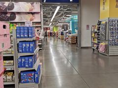 -麦德龙(虹口江湾店)