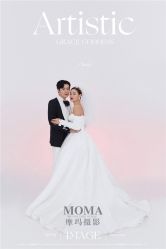 -摩玛婚纱摄影(杭州店)