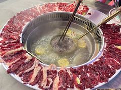 -三头牛·潮汕牛肉生蚝火锅 (夏湾店)