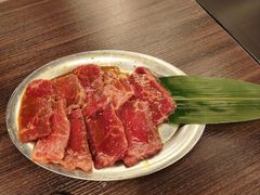 -大馥·炭火烧肉酒场(莘庄莘福坊店)