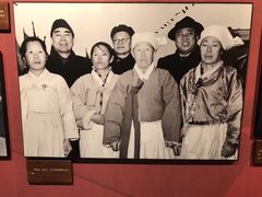 -张闻天故居