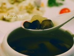 -陆壹捌餐厅(五大道店)