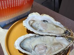 -海底捞大排档火锅(打浦路店)