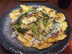 胜代日本料理(中山店)-胜代日本料理(云程巷小区店)