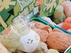 -大龙燚火锅(太古里店)