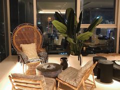 -Jungle Nat 高空餐厅