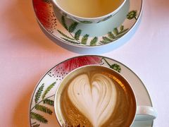 -Le Comptoir de Pierre Gagnaire