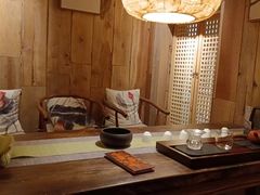 -邈墨茶馆(凤起路店)