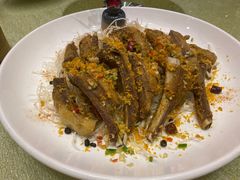 -恒宝和宴(合生广场店)