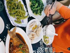 -小陆莲花蟹园农家乐(莲花岛店)