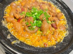 -陶德砂锅(蜀汉路店)