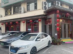 -活鱼馆(宜兴埠店)