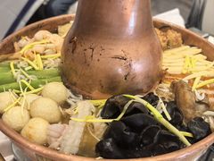 -凯鸽酒楼(操场城店)