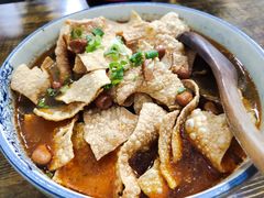 -陈记柳州螺蛳粉(大坪店)