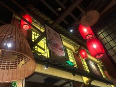 -农耕记·湖南土菜(科技园店)