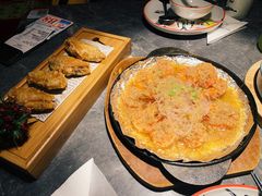 -新白鹿餐厅(金鹰新街口店)