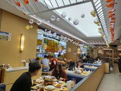 -大丰收脆鱼(浦西万达店)