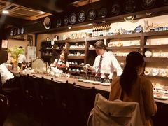 -茶亭 羽當 渋谷