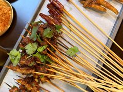 -林二哥宜烤官·宜宾小烧烤