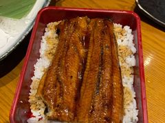-千代武日本料理(爱建店)