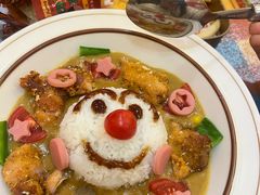 -万能料理屋(钟鼓岭路店)