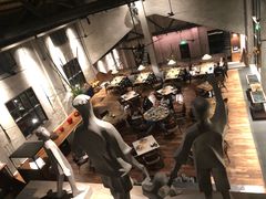 -阳朔糖舍酒店·糖舍餐厅&酒吧