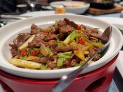-苏淮景·苏闽融创菜·海鲜(原空港井河轩店)