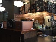 -星巴克(天津大悦城第二店)